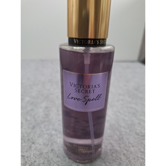 Victoria's Secret Love Spell 8.4oz Women's Fragrance Mist Spray - Picture 2 of 7